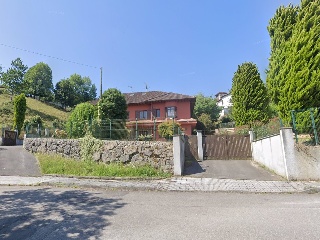 Piso en venta en Piloña de 249  m²