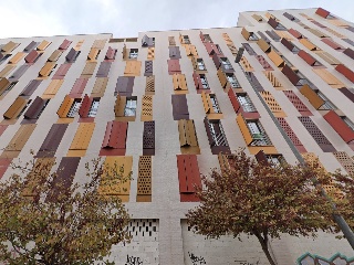 Piso en venta en Murcia de 86  m²