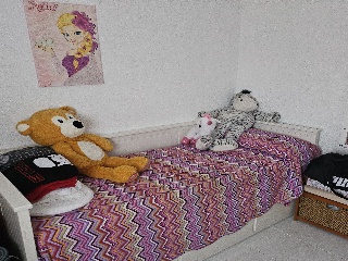 Inmueble situado en Arcicóllar 7