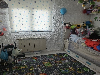 Inmueble situado en Arcicóllar 9
