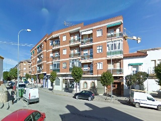 Piso en venta en Alcázar De San Juan de 111  m²