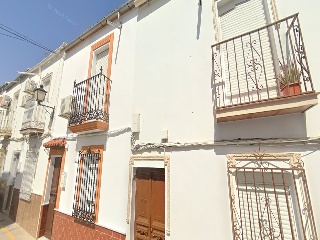 Piso en venta en Alcalá Del Valle de 100  m²