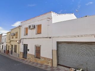 Piso en venta en Porcuna de 132  m²