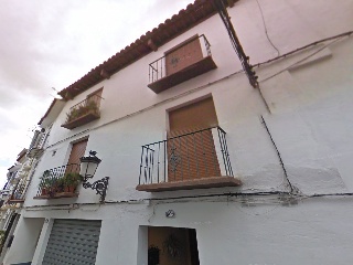 Piso en venta en Lanjarón de 194  m²
