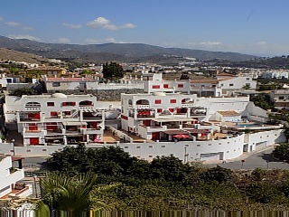 Garaje en venta en Almuñécar de 25  m²