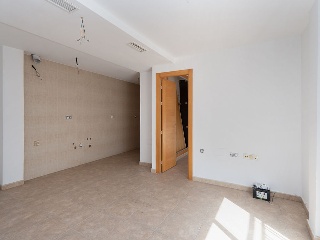 Piso en C/ Las Viñas 3
