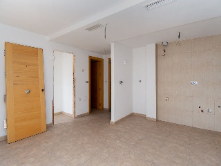 Piso en C/ Las Viñas 4