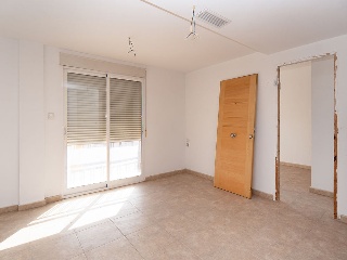 Piso en C/ Las Viñas 5
