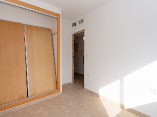Piso en C/ Las Viñas 8