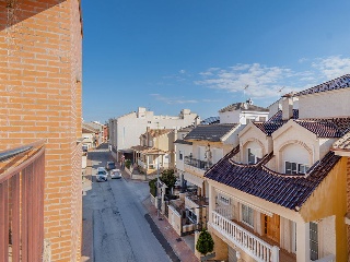 Piso en C/ Las Viñas 13