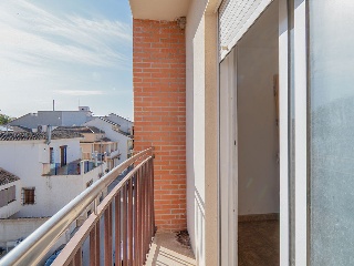 Piso en C/ Las Viñas 14