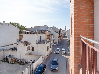 Piso en C/ Las Viñas 15