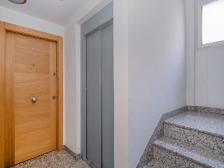 Piso en C/ Las Viñas 16