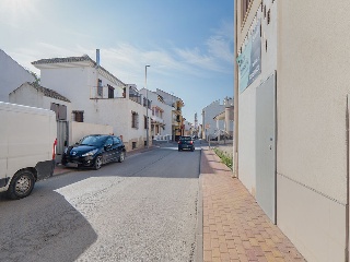 Piso en C/ Las Viñas 18
