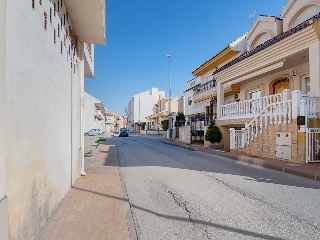 Piso en C/ Las Viñas 19