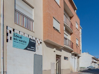 Piso en C/ Las Viñas 20
