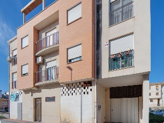 Piso en C/ Las Viñas 21