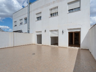 Piso en C/ Las Viñas   16
