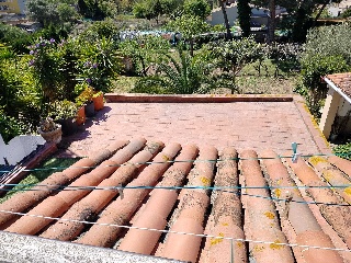 Casa adosada en C/ Garceny 16