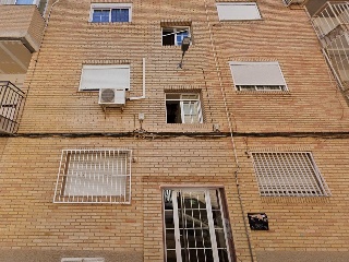 Piso en venta en Las Torres De Cotillas de 99  m²