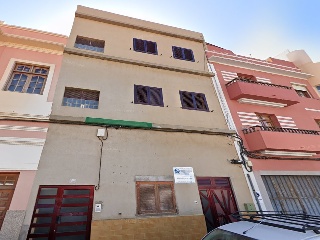 Piso en venta en Palmas De Gran Canaria de 125  m²