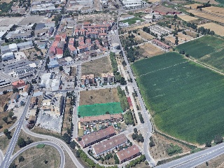 Suelo urbano en C/ Calçada -Vilatenim, Figueres (Girona) 3