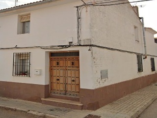 Piso en venta en Villanueva De Los Infantes de 70  m²