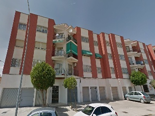 Piso en venta en Alcázar De San Juan de 121  m²
