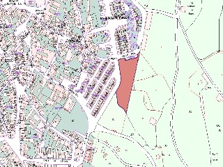 Suelo urbanizable en C/ Huerta 2