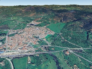 Suelo urbanizable en C/ Huerta 3