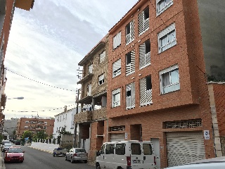 Piso en venta en Vilamarxant de 103  m²