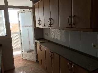 Piso en C/ Pau, Vilamarxant (Valen 3