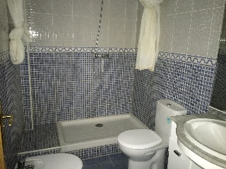 Piso en C/ Pau, Vilamarxant (Valen 7