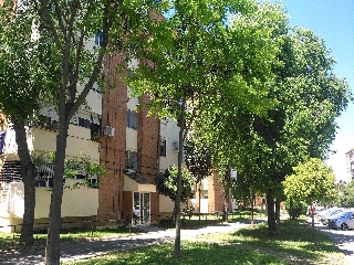 Piso en C/ Pau, Vilamarxant (Valen 8