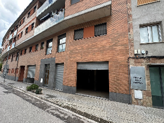 Locales comerciales en Ctra Ribes - Figaró-Montmany - Barcelona 3