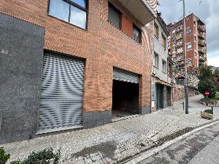 Locales comerciales en Ctra Ribes - Figaró-Montmany - Barcelona 4