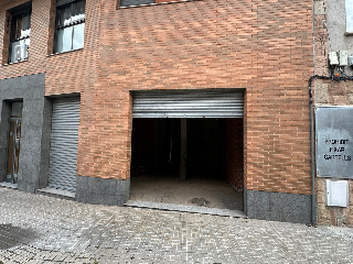 Locales comerciales en Ctra Ribes - Figaró-Montmany - Barcelona 5