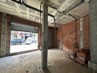 Locales comerciales en Ctra Ribes - Figaró-Montmany - Barcelona 6