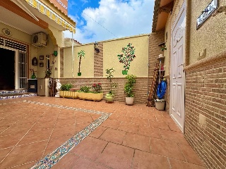 Chalet adosado en Torrevieja 2