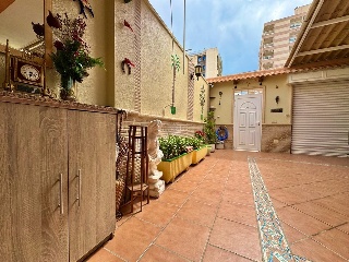Chalet adosado en Torrevieja 3