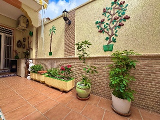 Chalet adosado en Torrevieja 4