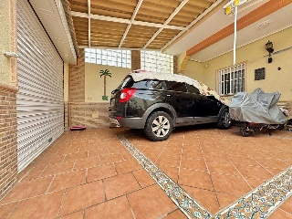 Chalet adosado en Torrevieja 6