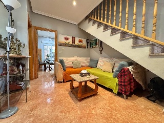 Chalet adosado en Torrevieja 8