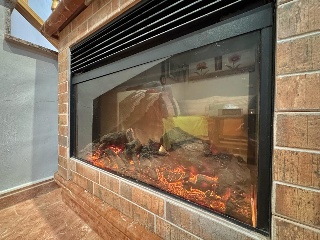 Chalet adosado en Torrevieja 10
