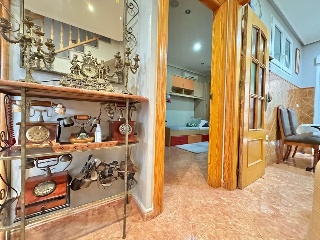 Chalet adosado en Torrevieja 11