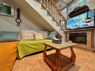Chalet adosado en Torrevieja 12