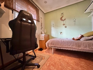 Chalet adosado en Torrevieja 14