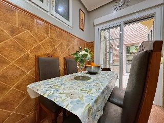 Chalet adosado en Torrevieja 22