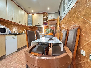 Chalet adosado en Torrevieja 25