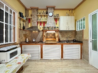Chalet adosado en Torrevieja 29